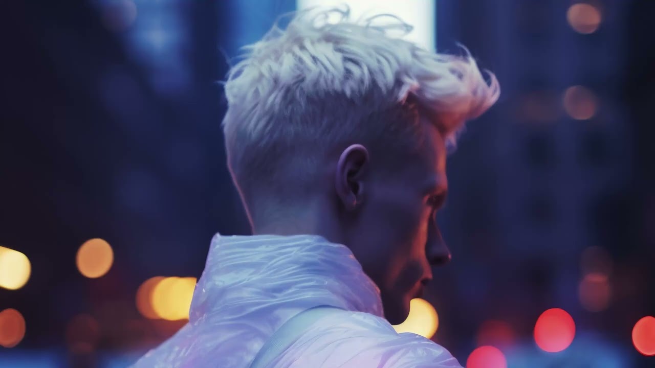 ØFDREAM = PERCEPTION [LIQUID RITUAL]