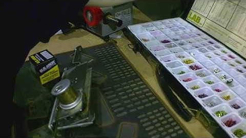 Replacing and Rekeying Mortise Cylinders on an Adams Rite Lock Body