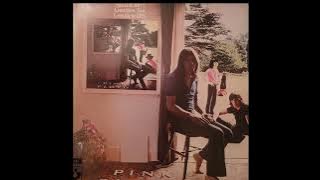 Pink Floyd - Ummagumma 1969. Studio album Pt.2