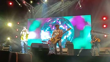 SLANK LIVE BALI 2023 - JERRY ( Preman Urban ) #Tour25thAlbumTujuh #slank #bali #liveconcert