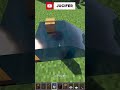 Böyle Balık Tutmayı Bırak !!! | #shorts #minecraft #minecraftshorts