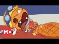 Happy Tree Friends - Change of Heart  (Part 1)