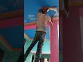 wall painting 3d Badal design #art #viralvideo