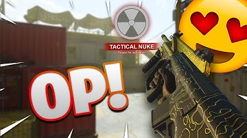 so the SHIPMENT SPAWNTRAP is OVERPOWERED... (Tactical Nuke)