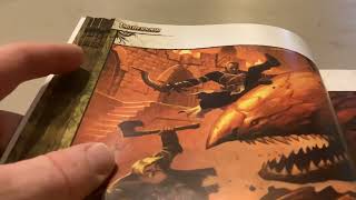 Pathfinder: GM guide