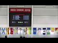 2019 CWG - Speedskating (ST) - Men's/Ladies Repêchage 1500m Round 1,2, & Final