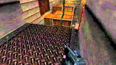 Half-Life: Opposing Force - Worlds Collide Part 1