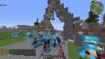 Winning Citadel #2 w/ DragLimit | HCTeams Map 17