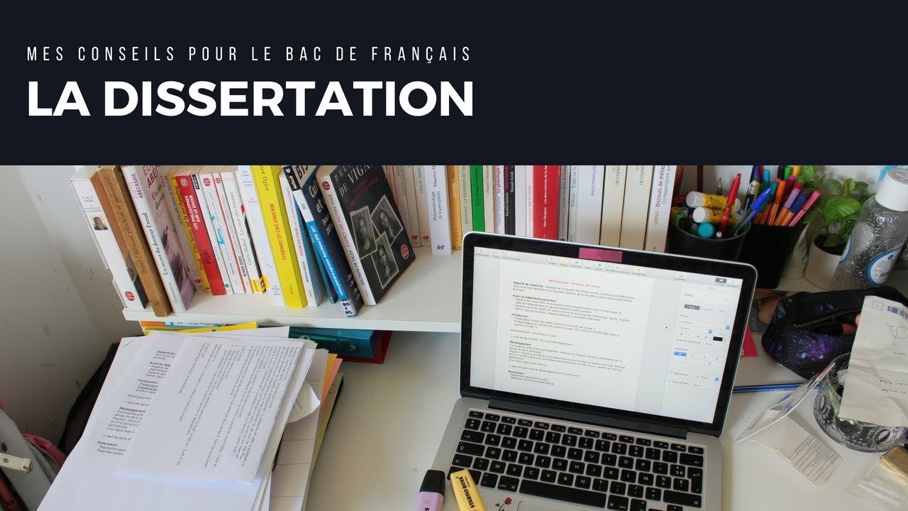 Bac franais 2006 dissertation