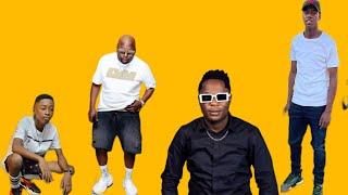 Mr Pilato x EgoSlimflow x DJ Maphorisa - KE RATA BJALA ft Sje Konka & T.M.A Rsa | Amapiano | 2024