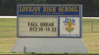 Clayton County Schools addressing safety after threats