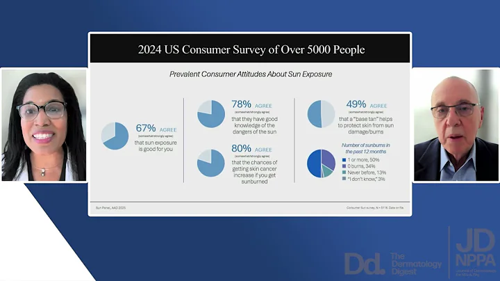 Burning Truths:  Exposing Sunscreen Misconceptions for Better Protection 1080p