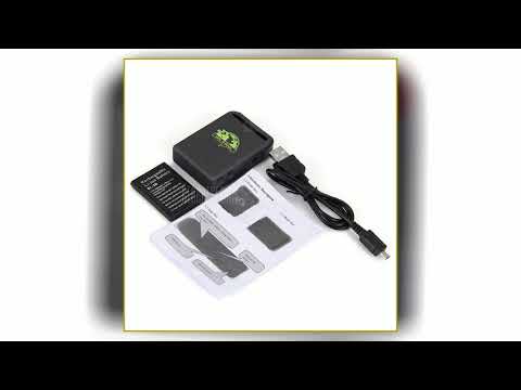 TK102B Car GPS