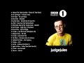 Judge Jules - Radio 1 Live From Lush, Port Rush - 30.06.2000