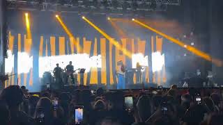 Sertab Erener - Yanarım Live At Uskudar 30.08.2024