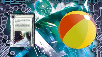 Netrunner LIVE! Off The Wall vs. On The Ball