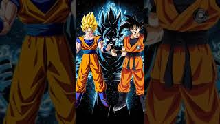 Dbs Broly Vs Dbz Broly & Vegeta Vs Cc Vegeta & Goku Vs Cc Goku