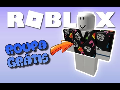 Codigo De Item No Roblox Roupas Gratis Promo Code 2019 Youtube