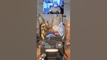 Playing with Randoms be like 😮‍💨 #apexranked #apex #apexlegends #xbox #apexclips #apexlegendsclips