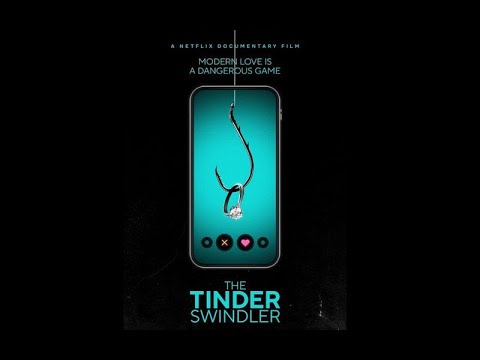 The Tinder Swindler @ThePretender
