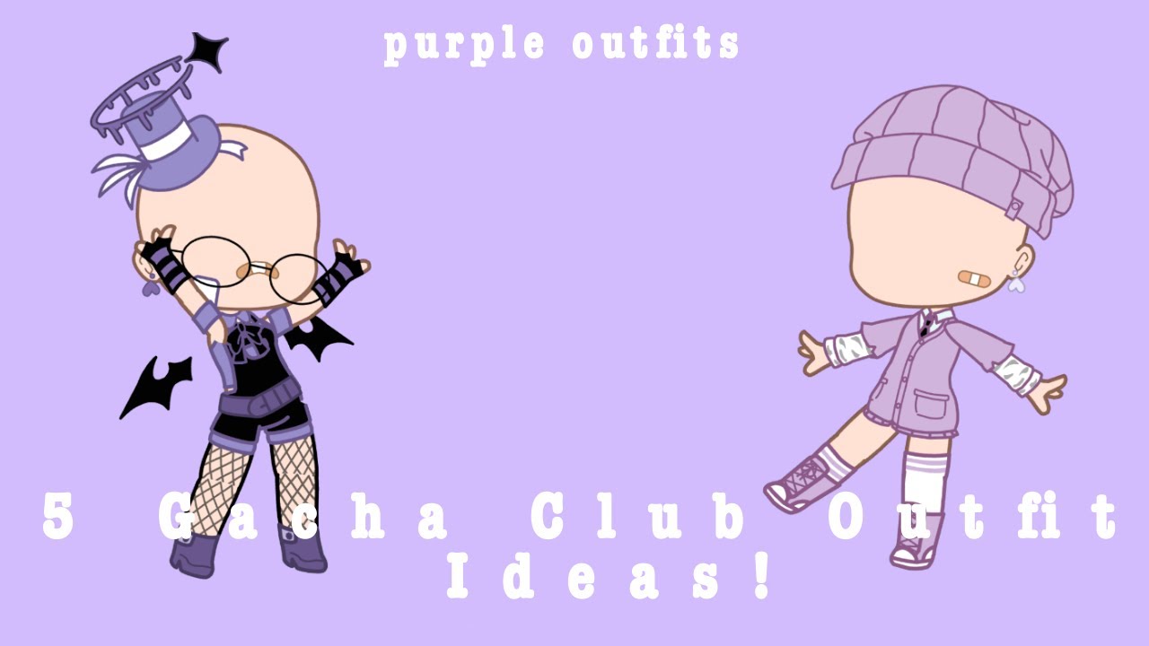 Gacha club Outfit Ideas (Female version) #Gacha Club #Oufit idea