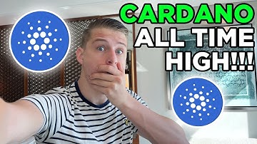 CARDANO [ADA] IS JUST GETTING STARTED!! (Here Is Why We Will Reach $4 Within 1 Month)