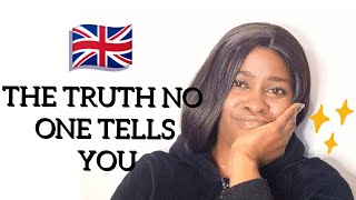 ?LEAVING THE UK ?? AND MOVING BACK TO NIGERIA ?? | Here is the TRUTH no one told me about relocation