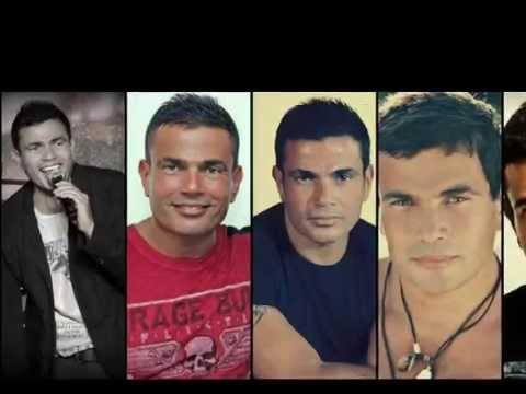 عمرو دياب ياريت سنك يزيد سنتين