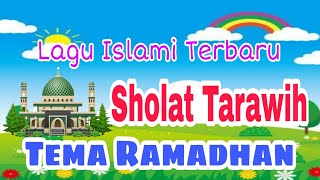 LAGU PAUD SHOLAT TARAWIH II LAGU PAUD ISLAMI TERBARU SHOLAT TARAWIH II LAGU PAUD SHOLAT