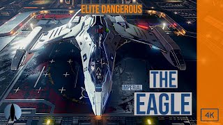 The Imperial Eagle [Elite Dangerous] | The Pilot Reviews