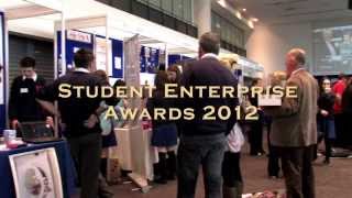 EEPA 2013 National Winner- Student Enterprise Awards (Ireland)