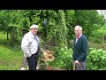 Mit Papa im Benz nach Dithmarschen - music by Susanne