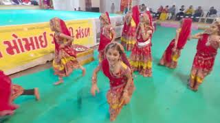 Amba Rame Jagdamba Rame 2