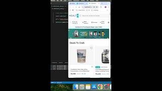 Python Tip: Open url in Your Default Browse