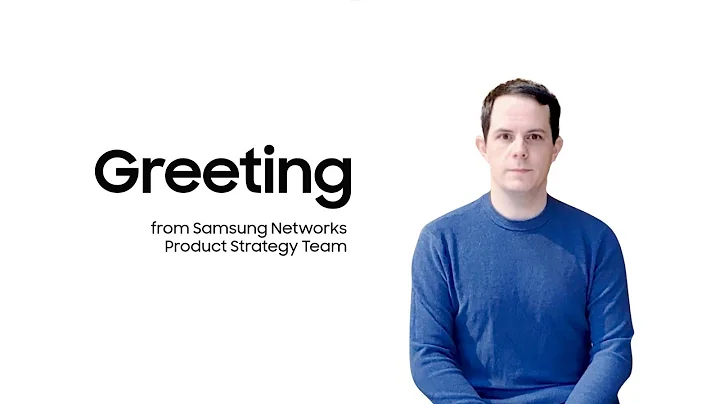 How Samsung Networks is leading virtualization technologies - Product Strategy Team