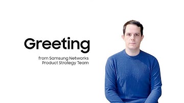 How Samsung Networks is leading virtualization technologies - Product Strategy Team
