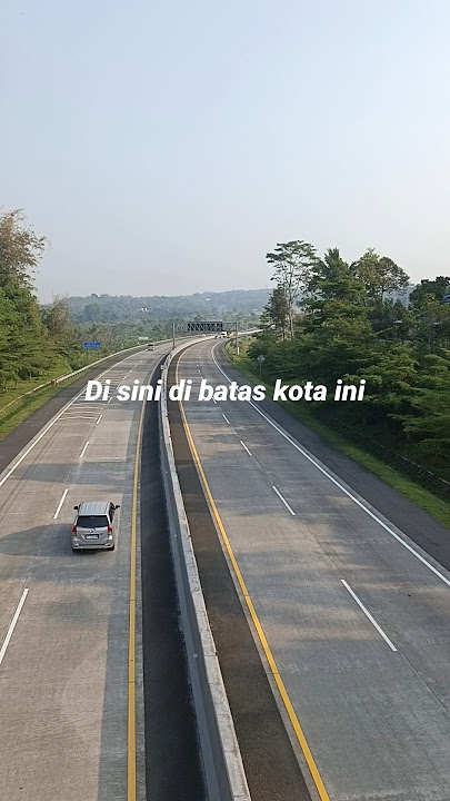 Lirik Lagu Di sini di batas kota ini - Tommy J. Pisa #tommyjpisa #lagulawas #lagukenangan