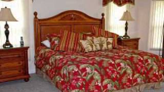 Port Charlotte Florida Homebuilders Accommodations
