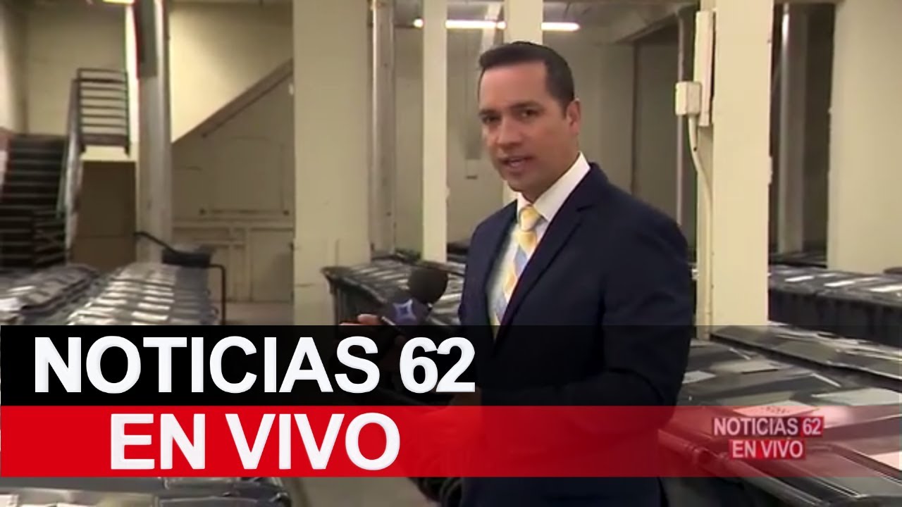 CONTENEDORES DE ALMACENAMIENTO PARA INDIGENTES – Noticias 62 - YouTube