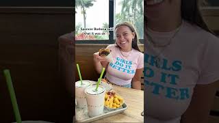 Good Food Is The Foundation Of Genuine Happiness .Barbosa