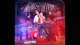 Al Gear ft  Capital Almang El Mouss Yay Rif &amp; Noel   DÜsseldorf remix bonus track