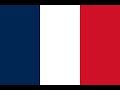 フランス共和国 国歌「ラ・マルセイエーズ（La Marseillaise）」（ロングバージョン）