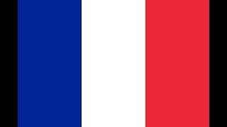 フランス共和国 国歌「ラ・マルセイエーズ（La Marseillaise）」（ロングバージョン）
