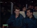 Футбольная программа "Футбольный клуб" от 22 марта 1996 года