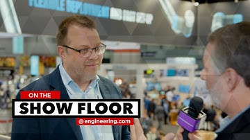 Why Odense? The Small Danish City with a Big Robotics Industry