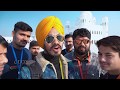 This is What Pakistani’s 🇵🇰 Did to me 😧 | Kartarpur Sahib VLOG | Mr SUKH