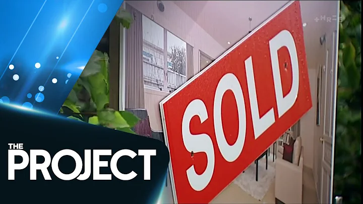 The worst time for first-home buyers | The Project NZ