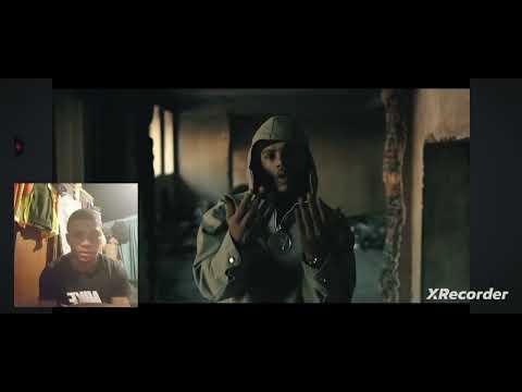 Ziggy4x & Luda G - Hai Tyd | Reaction
