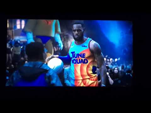 LeBron son is