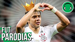 Download Lagu ♫ CRISTIANO ROMERO É O CARA | Paródia Não Quero Dinheiro - Tim Maia MP3 Download Lagu ♫ CRISTIANO ROMERO É O CARA | Paródia Não Quero Dinheiro - Tim Maia MP3